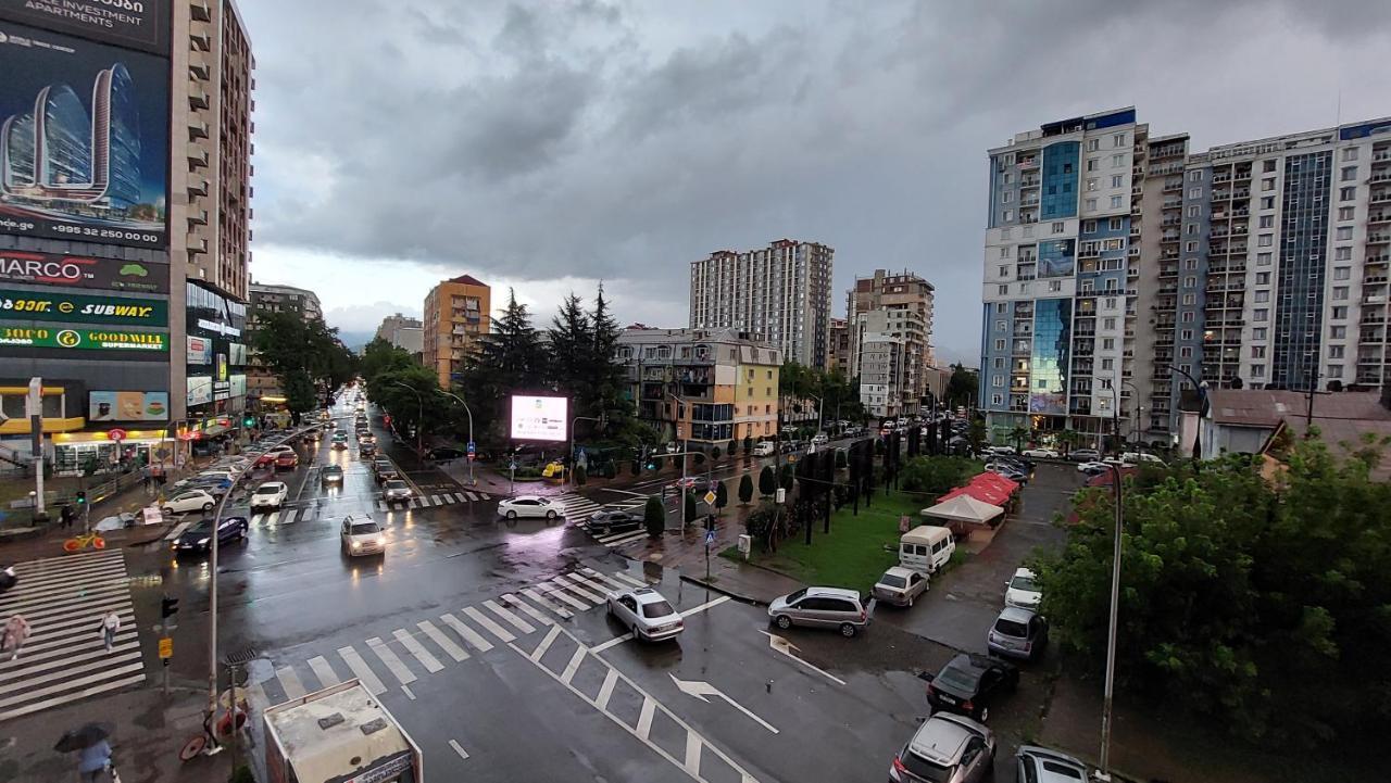 Elit Apartments Batumi Exterior foto